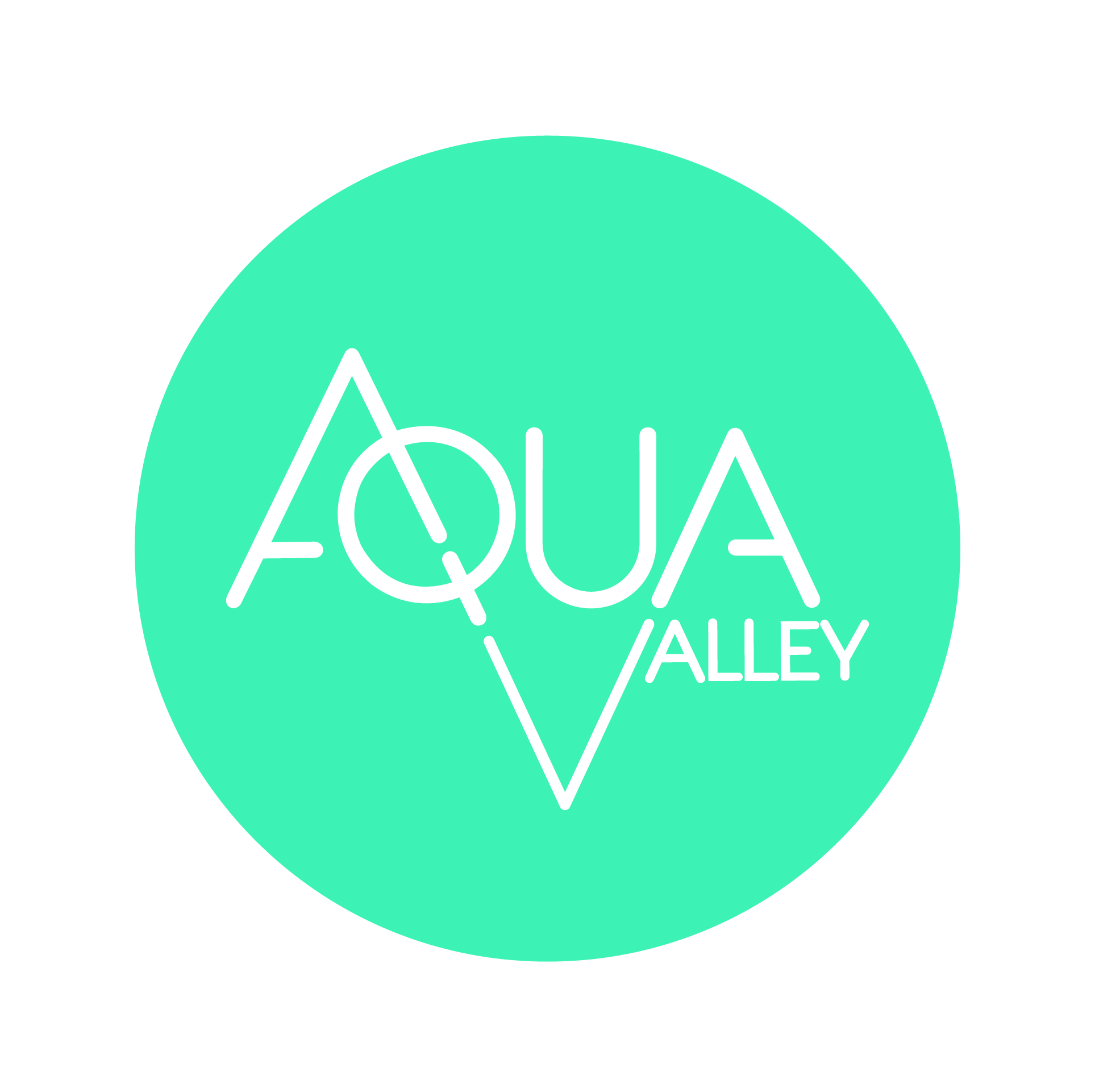 Logo AquaValley